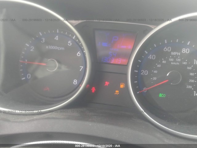 Photo 6 VIN: KM8JUCAG5EU845458 - HYUNDAI TUCSON 