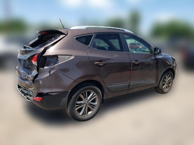 Photo 2 VIN: KM8JUCAG5EU846996 - HYUNDAI TUCSON 