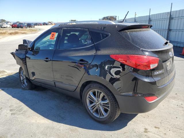 Photo 1 VIN: KM8JUCAG5EU857657 - HYUNDAI TUCSON 