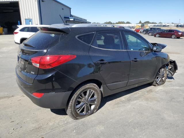 Photo 2 VIN: KM8JUCAG5EU857657 - HYUNDAI TUCSON 