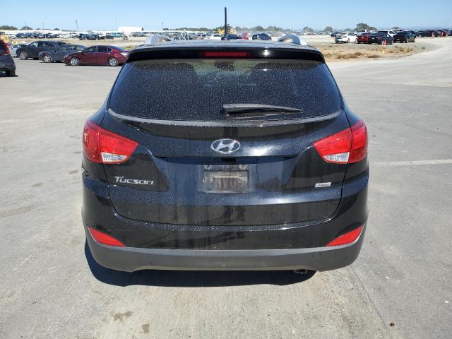 Photo 5 VIN: KM8JUCAG5EU857657 - HYUNDAI TUCSON 