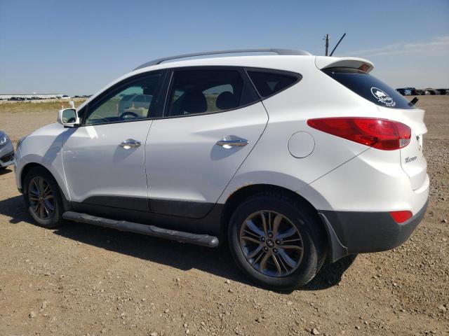 Photo 1 VIN: KM8JUCAG5EU878962 - HYUNDAI TUCSON GLS 