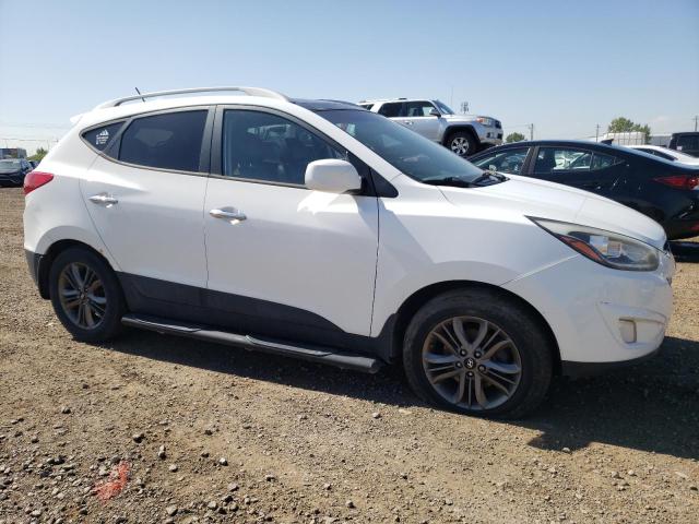 Photo 3 VIN: KM8JUCAG5EU878962 - HYUNDAI TUCSON GLS 