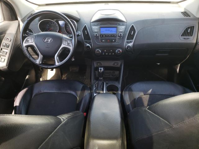 Photo 7 VIN: KM8JUCAG5EU878962 - HYUNDAI TUCSON GLS 