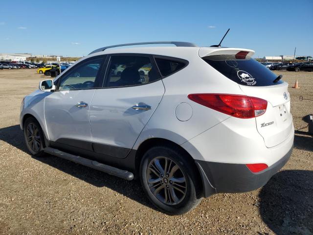 Photo 1 VIN: KM8JUCAG5EU878962 - HYUNDAI TUCSON GLS 