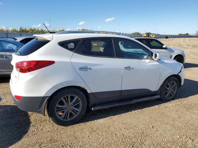 Photo 2 VIN: KM8JUCAG5EU878962 - HYUNDAI TUCSON GLS 