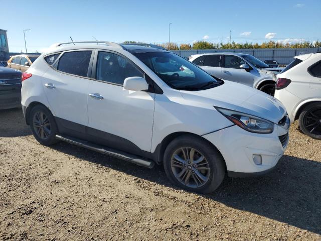 Photo 3 VIN: KM8JUCAG5EU878962 - HYUNDAI TUCSON GLS 