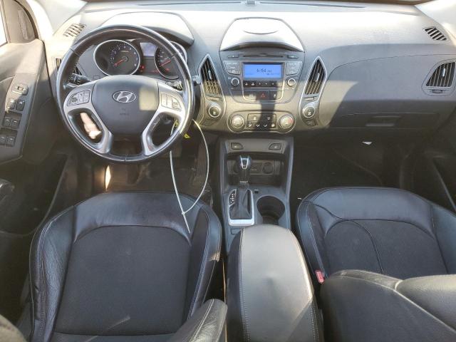 Photo 7 VIN: KM8JUCAG5EU878962 - HYUNDAI TUCSON GLS 