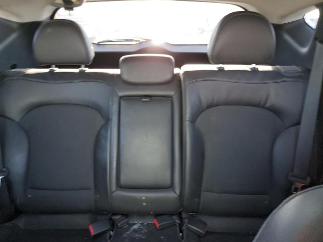 Photo 9 VIN: KM8JUCAG5EU878962 - HYUNDAI TUCSON GLS 