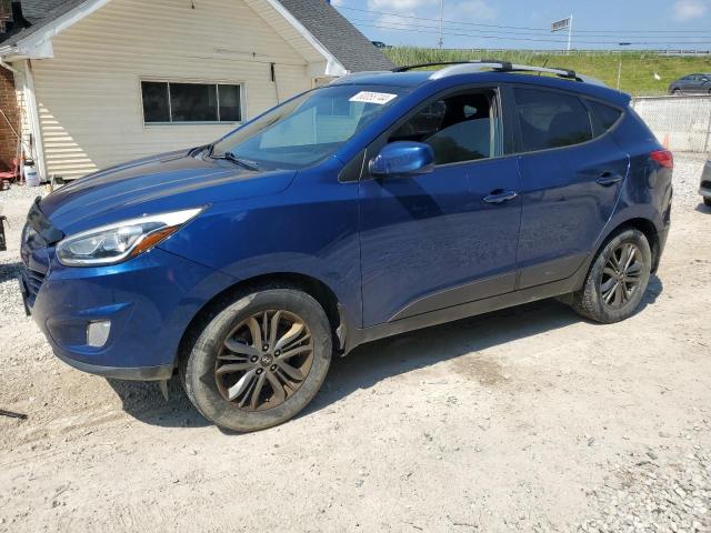 Photo 0 VIN: KM8JUCAG5EU922474 - HYUNDAI TUCSON 