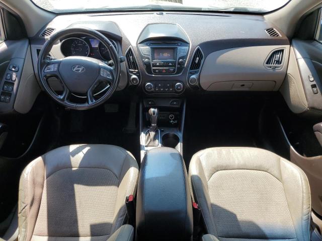 Photo 7 VIN: KM8JUCAG5EU922474 - HYUNDAI TUCSON 