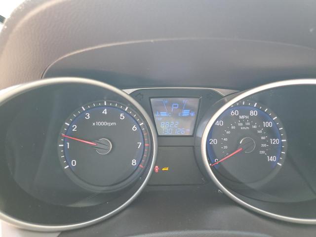 Photo 8 VIN: KM8JUCAG5EU922474 - HYUNDAI TUCSON 