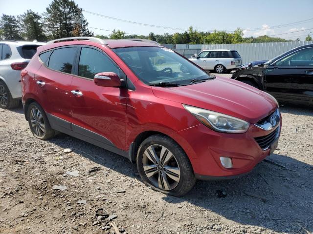 Photo 3 VIN: KM8JUCAG5FU077174 - HYUNDAI TUCSON LIM 