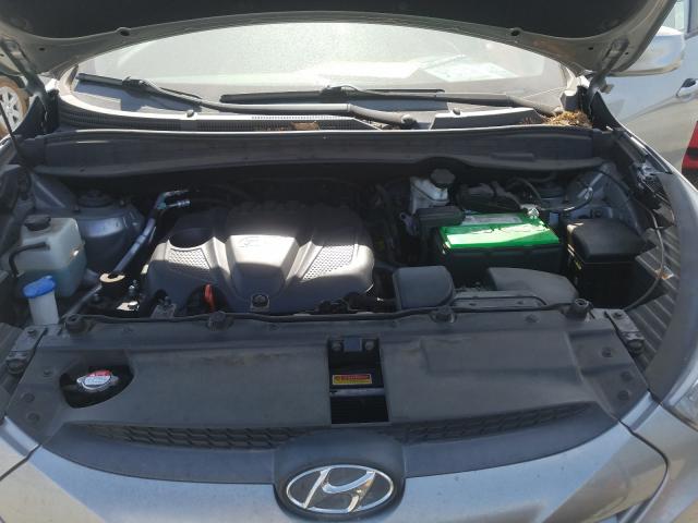 Photo 6 VIN: KM8JUCAG5FU099319 - HYUNDAI TUCSON LIM 