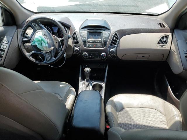 Photo 7 VIN: KM8JUCAG5FU104261 - HYUNDAI TUCSON LIM 