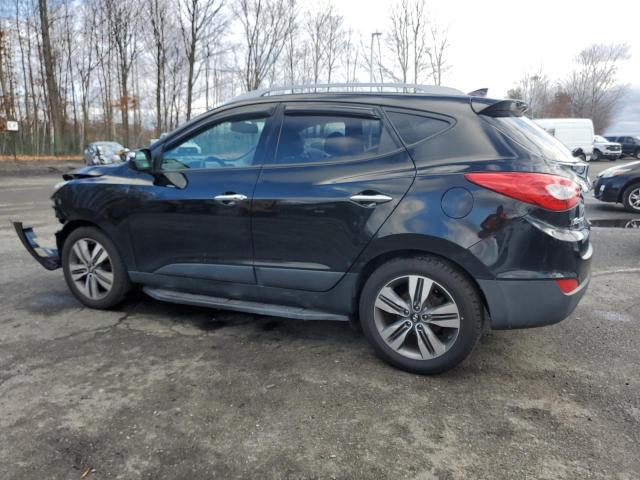 Photo 1 VIN: KM8JUCAG5FU111078 - HYUNDAI TUCSON LIM 