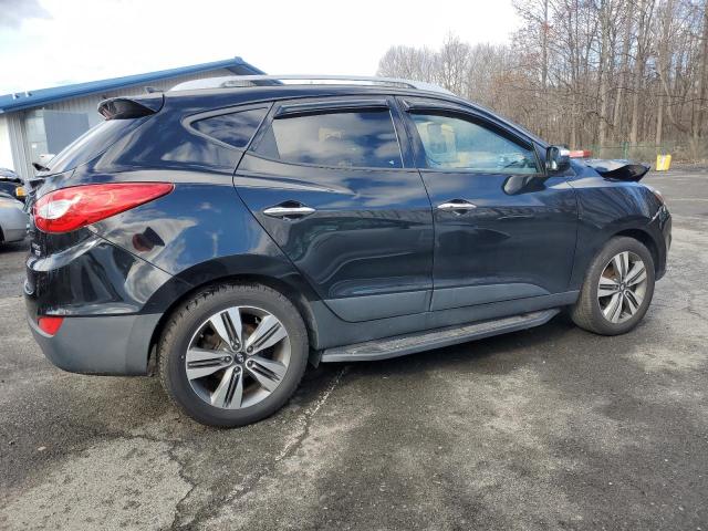 Photo 2 VIN: KM8JUCAG5FU111078 - HYUNDAI TUCSON LIM 