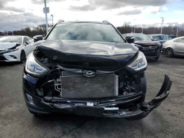 Photo 4 VIN: KM8JUCAG5FU111078 - HYUNDAI TUCSON LIM 