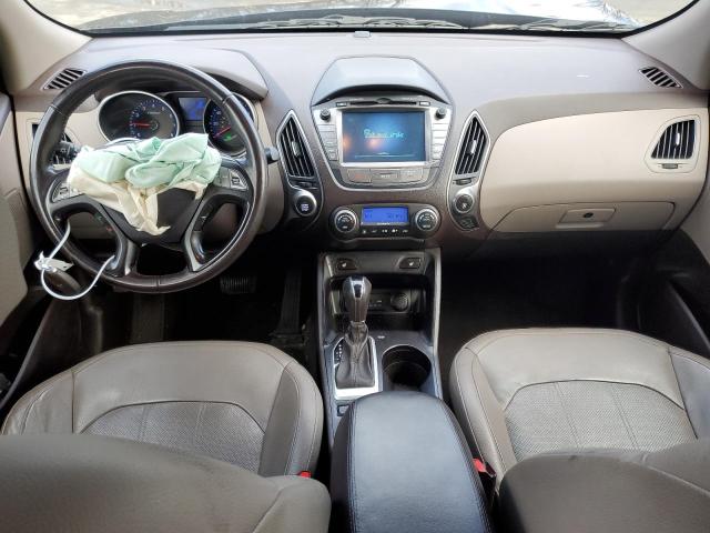 Photo 7 VIN: KM8JUCAG5FU111078 - HYUNDAI TUCSON LIM 