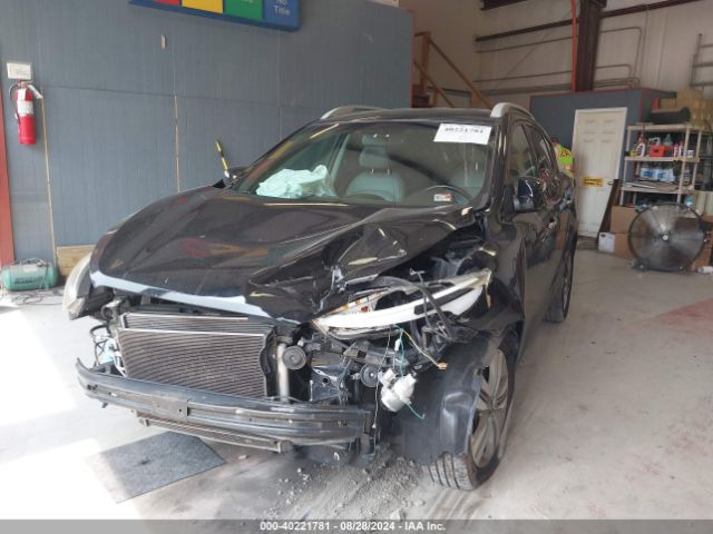 Photo 1 VIN: KM8JUCAG5FU111761 - HYUNDAI TUCSON 