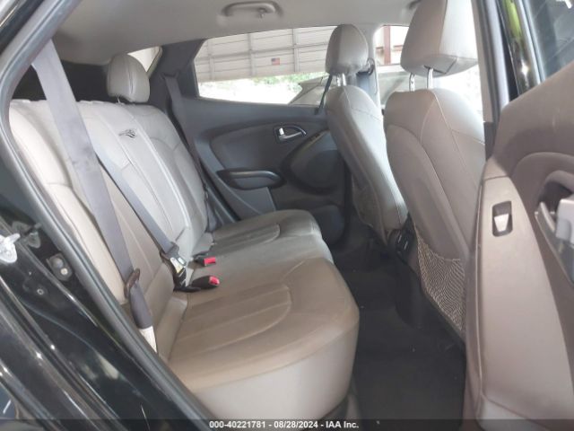 Photo 7 VIN: KM8JUCAG5FU111761 - HYUNDAI TUCSON 