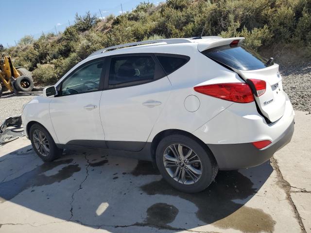 Photo 1 VIN: KM8JUCAG5FU112747 - HYUNDAI TUCSON LIM 