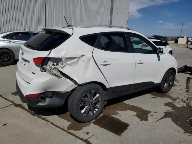 Photo 2 VIN: KM8JUCAG5FU112747 - HYUNDAI TUCSON LIM 