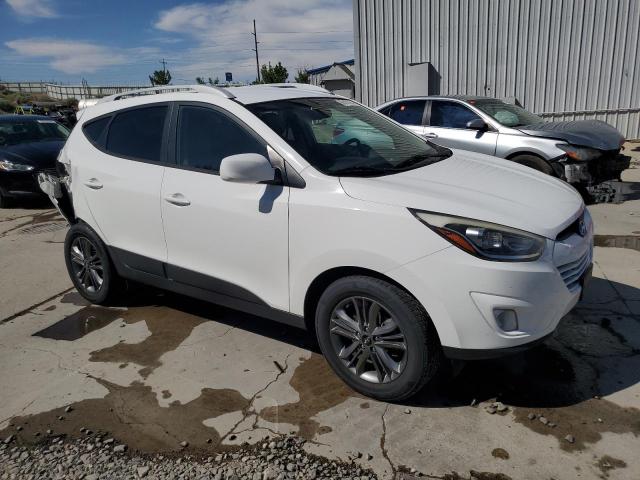 Photo 3 VIN: KM8JUCAG5FU112747 - HYUNDAI TUCSON LIM 