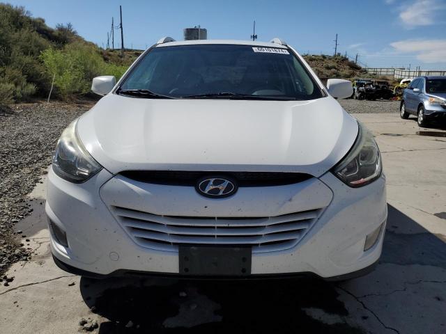 Photo 4 VIN: KM8JUCAG5FU112747 - HYUNDAI TUCSON LIM 