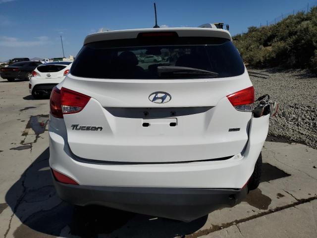 Photo 5 VIN: KM8JUCAG5FU112747 - HYUNDAI TUCSON LIM 