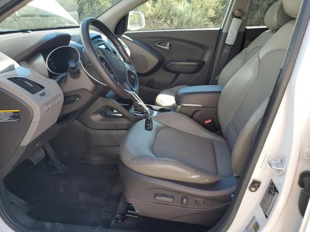 Photo 6 VIN: KM8JUCAG5FU112747 - HYUNDAI TUCSON LIM 