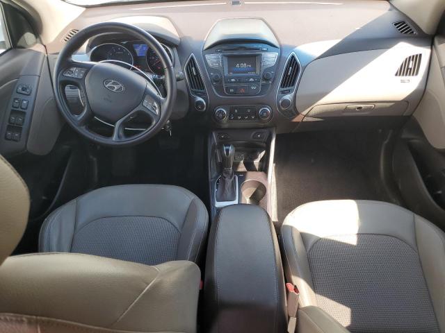 Photo 7 VIN: KM8JUCAG5FU112747 - HYUNDAI TUCSON LIM 