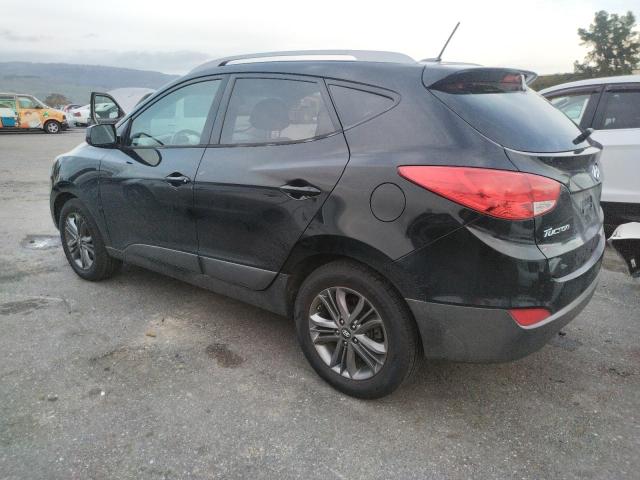 Photo 1 VIN: KM8JUCAG5FU114482 - HYUNDAI TUCSON LIM 