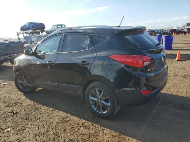 Photo 1 VIN: KM8JUCAG5FU116457 - HYUNDAI TUCSON 