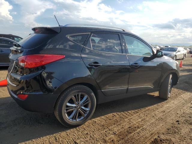 Photo 2 VIN: KM8JUCAG5FU116457 - HYUNDAI TUCSON 