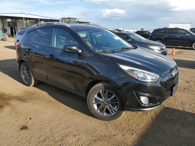 Photo 3 VIN: KM8JUCAG5FU116457 - HYUNDAI TUCSON 