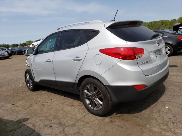 Photo 1 VIN: KM8JUCAG5FU982661 - HYUNDAI TUCSON 