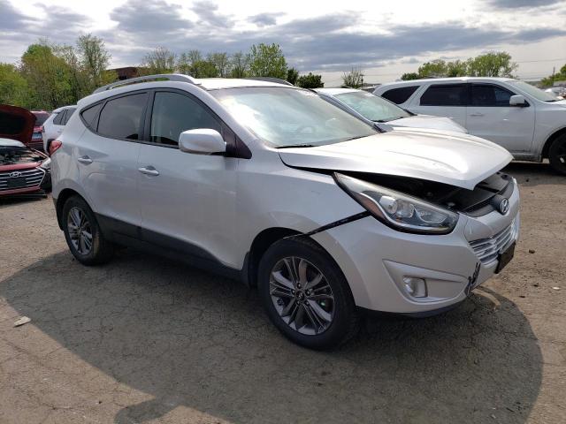 Photo 3 VIN: KM8JUCAG5FU982661 - HYUNDAI TUCSON 