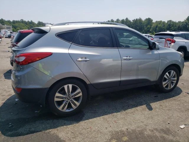 Photo 2 VIN: KM8JUCAG6EU798747 - HYUNDAI TUCSON GLS 