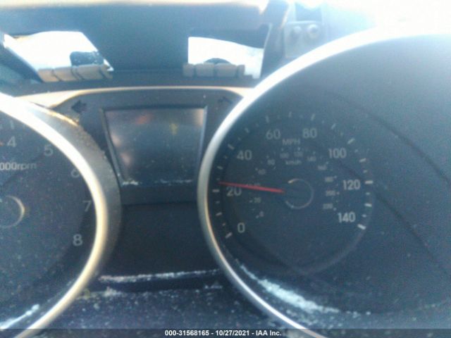 Photo 6 VIN: KM8JUCAG6EU897195 - HYUNDAI TUCSON 