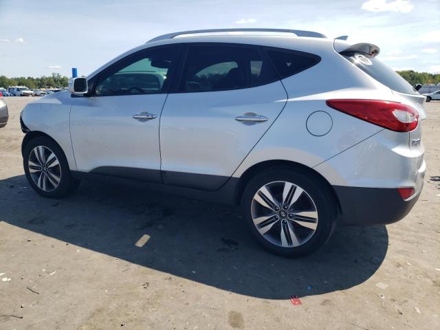 Photo 1 VIN: KM8JUCAG6EU902220 - HYUNDAI TUCSON GLS 