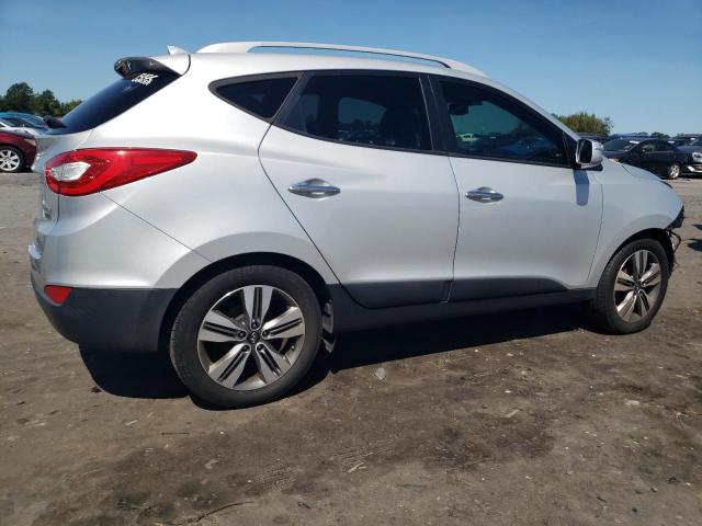 Photo 2 VIN: KM8JUCAG6EU902220 - HYUNDAI TUCSON GLS 