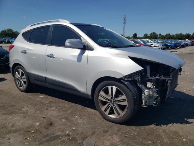 Photo 3 VIN: KM8JUCAG6EU902220 - HYUNDAI TUCSON GLS 