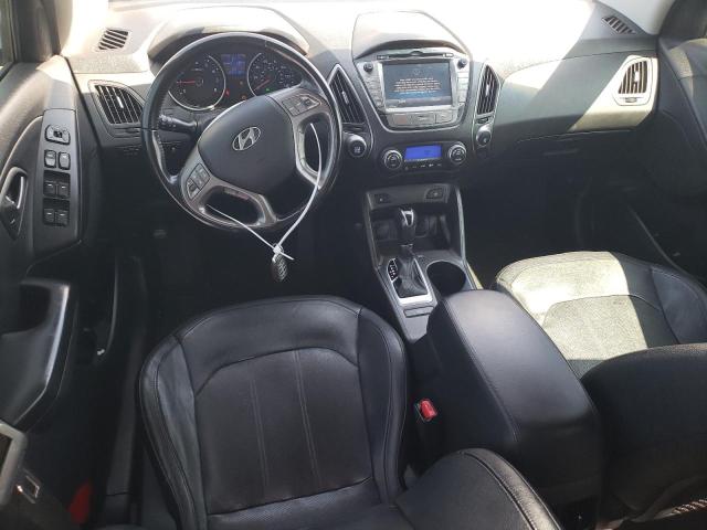 Photo 7 VIN: KM8JUCAG6EU902220 - HYUNDAI TUCSON GLS 