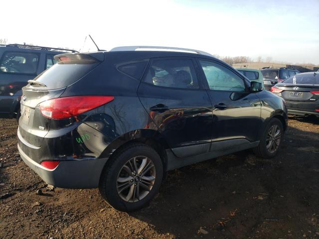 Photo 2 VIN: KM8JUCAG6EU944614 - HYUNDAI TUCSON 