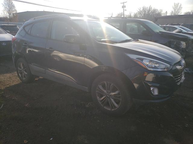 Photo 3 VIN: KM8JUCAG6EU944614 - HYUNDAI TUCSON 