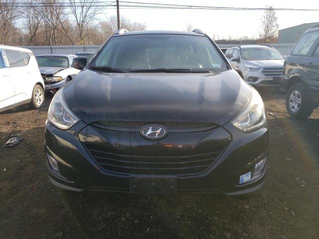 Photo 4 VIN: KM8JUCAG6EU944614 - HYUNDAI TUCSON 