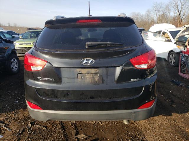 Photo 5 VIN: KM8JUCAG6EU944614 - HYUNDAI TUCSON 