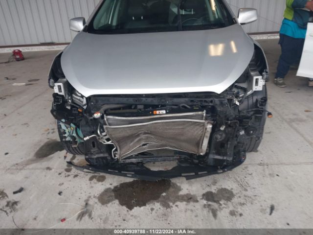 Photo 5 VIN: KM8JUCAG6FU017954 - HYUNDAI TUCSON 