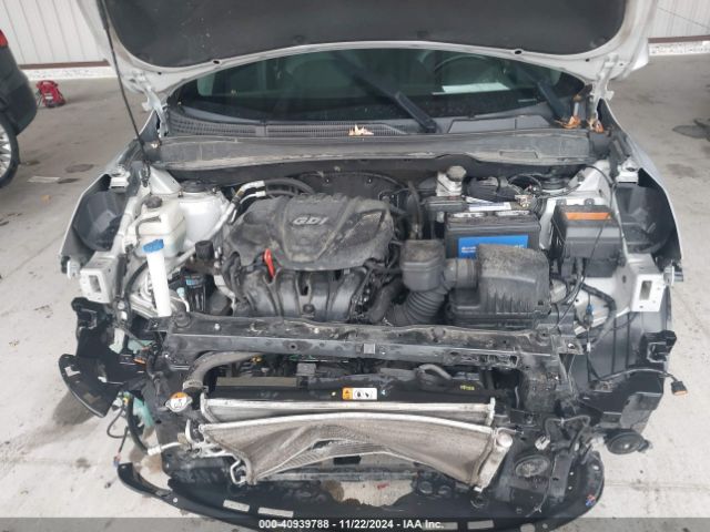 Photo 9 VIN: KM8JUCAG6FU017954 - HYUNDAI TUCSON 